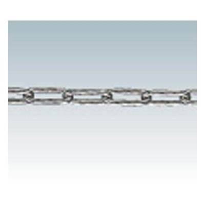 Цепь TRUSCO из нержавеющей стали x 15м 5,0мм TSC-5015