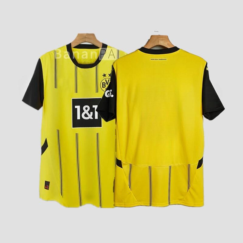 Mens Football Jersey 24-25 Thailand National Team Home Away Shirt Fans