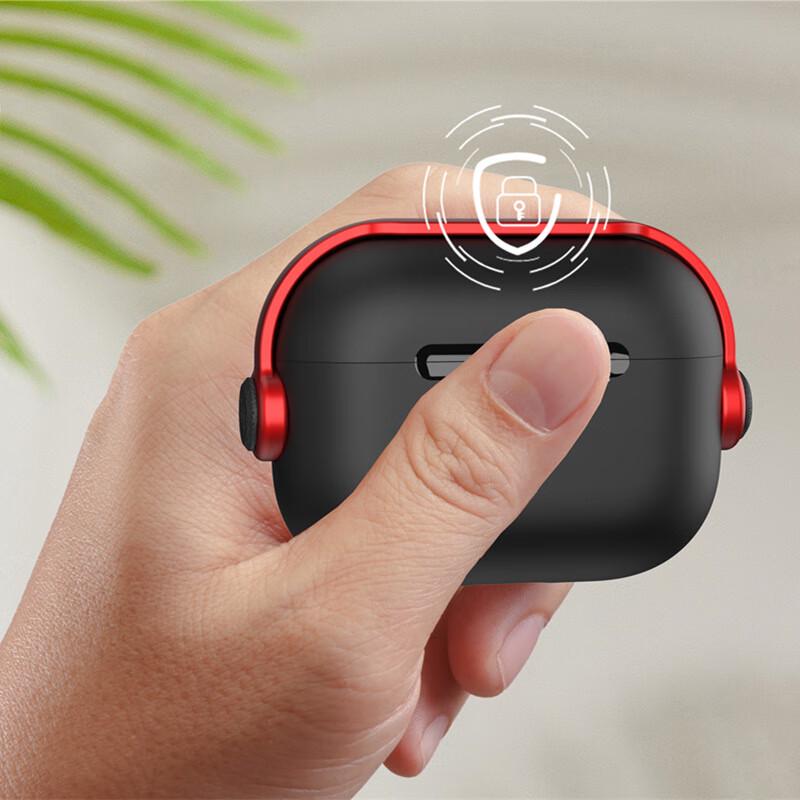 Защитный чехол Sihuan Ke для Apple AirPods 4