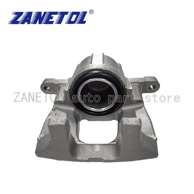 ZANETOL 68003774AA Left Rear Caliper for JEEP WRANGLER JK 3.6 2008~2017-Left Rear for Dodge Journey-Right Rear Cars Accessories