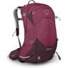 Backpack Sirrus 34 Elderberry Purple/chiru Tan (Women's) (10005786)