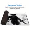 Call Duty Modern Warfare 3 Large Gaming Mouse Pad Nonslip Rubber Base Waterproof Desk Mat For Office Pc Laptop