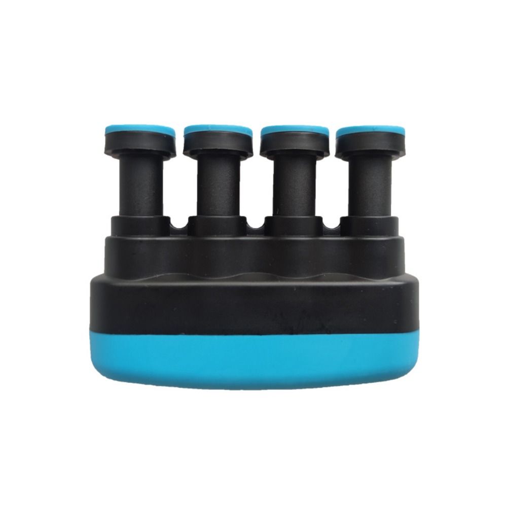 Ручной силовой тренажер для пальцев Новый PowerTrainers Фортепиано