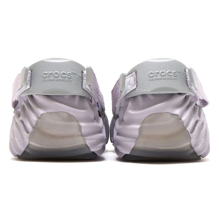 Salehe Bembury x Crocs Pollex Clog Urchin Унисекс Кроссовки Фиолетовый 207393-5PS