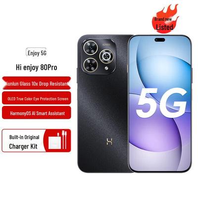 Huawei ПриветНаслаждайтесь смартфоном Enjoy 80 Pro 5G (Китайская версия)