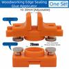 Woodworking Brush Wood Glue Applicator Panel Decoration Glue Brush  Outdoor Repair