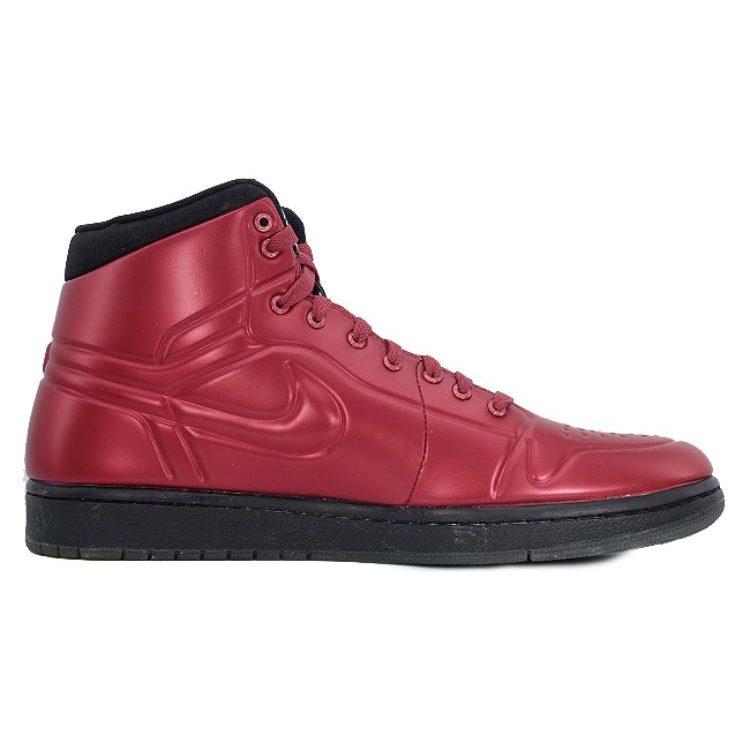 Jordan 1 Анодированный клюквенный 414823-601