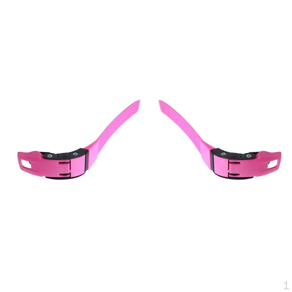 2 шт. сменные ремни для роликовых коньков