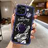 Чехол для телефона iPhone Samsung Huawei Honor Xiaomi Redmi OPPO Realme Vivo с рисунком, мягкая резина, полное покрытие, защита камеры, дизайн корпуса