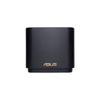 Routeur ASUS ZenWiFi Plus XD4 Noir - Performances AX1800 - Wi-Fi 6 Maillé - Contrôles Parentaux Avancés