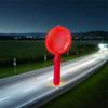 Waterproof Traffic Safety Light Strobe Function Emergency Strobe Warning Light  Event Management