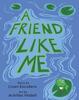 Книга A Friend Like Me