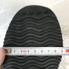 New Balance U420NK Замшевые нейлоновые кроссовки 23.5 UK5 US5.5 Темно-синий Черный(ИСПОЛЬЗОВАЛ)