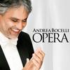 CD ANDREA BOCELLI,GEORGES BIZET,GIACOM - Opera  4784376 Decca 2012 Europe Classical Used