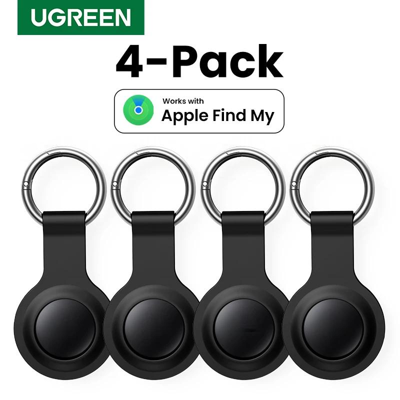 2026 Finder Security SmartTrack Link Smart Tag With Apple Find My Key Bluetooth GPS Tracker For Earbud Luggage MFi Finder IOS