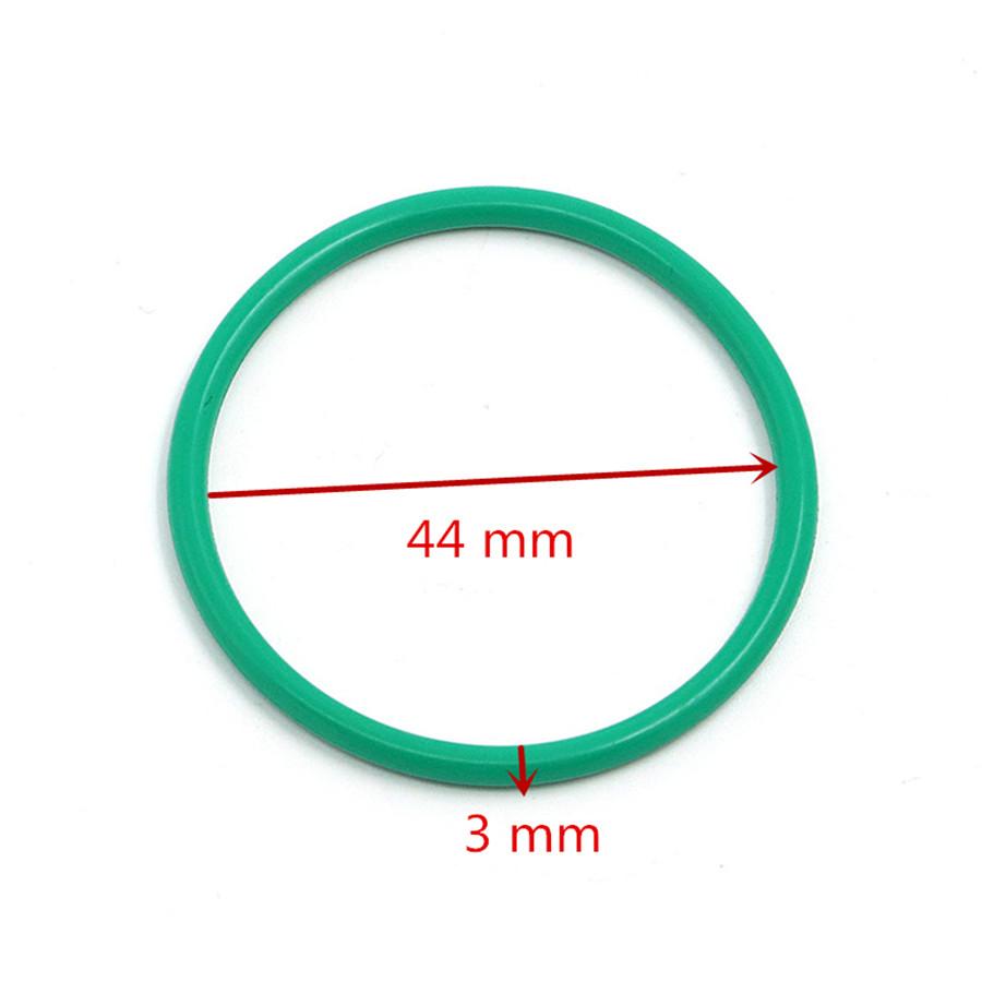 10 шт. Прокладка выпускного коллектора для KTM SX EXC XC Husqvarna TE EC Gas Gas 125 200