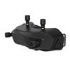 Для FPV очков FatShark HDO3 Панель Магическая Губка Маска для Глаз Прокладка Запасные Лицевые Панели Прокладка из Ткани Лайкра Запчасти для Дрона