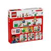 Lego Super Mario Adventures with Interactive Mario (Korean Ver.)
