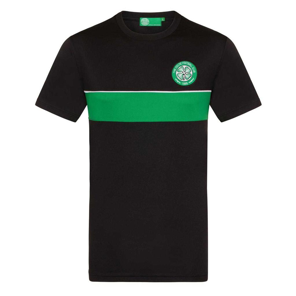 Celtic FC Mens Kyogo 8 Polyester T-Shirt