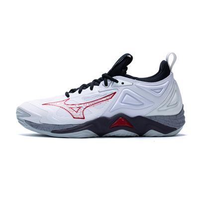 Wave Momentum 3 'White Salsa Vulcan' Mizuno V1GA231296