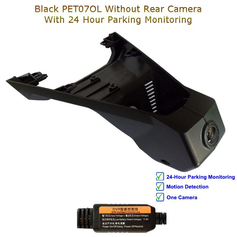 Jabriel 1080P Dash Cam Camera Wifi 24H Car Dvr для PEUGEOT 4008 5008 для Citroen C5 X7 Aircross Berlingo 2015 2016 2018 2019