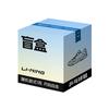 Унисекс кроссовки для настольного тенниса Li Ning 1 пара