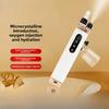 New Microcrystalline Oxygen Injection Instrument Facial Water Light Embryo Introduction Beauty Instrument