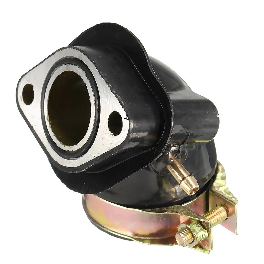 Резиновый набор зажимов для впускного коллектора карбюратора 157QMJ 152QMI для скутера, мопеда, квадроцикла, багги с двигателем GY6 125cc 150cc