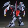 Пластиковая модель HGUC Mobile Suit Z Gundam Byaran в масштабе 1/144 с цветовой кодировкой