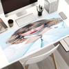 Taylor Theme Mouse Pad, Non Slip Rubber Base, Multifunctional Office & Home Decor, Perfect for Workspace Personalization.