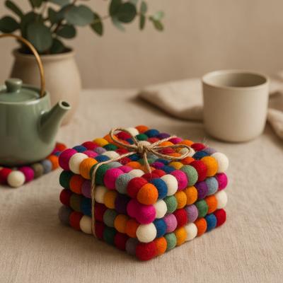 Выпечка – Подставки для горячего