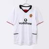 Popular retro Barcelona breathable jersey wholesale short-sleeved t-shirt men and women of the same football jersey can be approved on behalf of