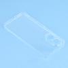 For Realme C67 4G Back Cover Ultra Thin Flexible TPU Clear Phone Case