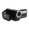 1080P 16MP Video Recording Camera with 16X Zoom and Anti-Shake, 2-Inch Rotating LCD Screen, for Recording Growth, Travel, and Weddings