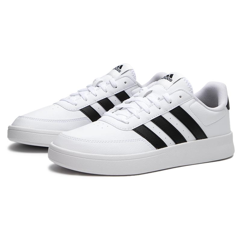 adidas Кроссовки Breaknet Shoes 'Core Black White' HP9426