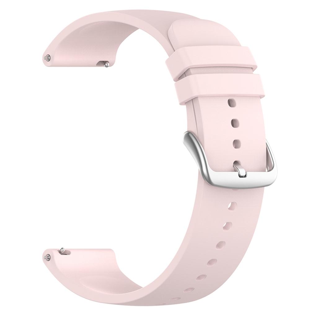 Силиконовый ремешок для часов 22 мм для Redmi Watch 5 Active/Lite, сменный мягкий ремешок для Xiaomi Watch S1 S3 S4, спортивный браслет