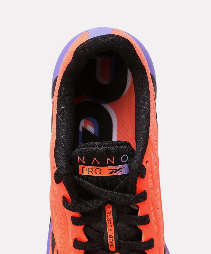 Reebok Nano Pro - Flash Orange / 100225441
