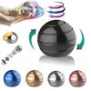 Magic Gyros Decompression Desk Office Pressure Toy Globular