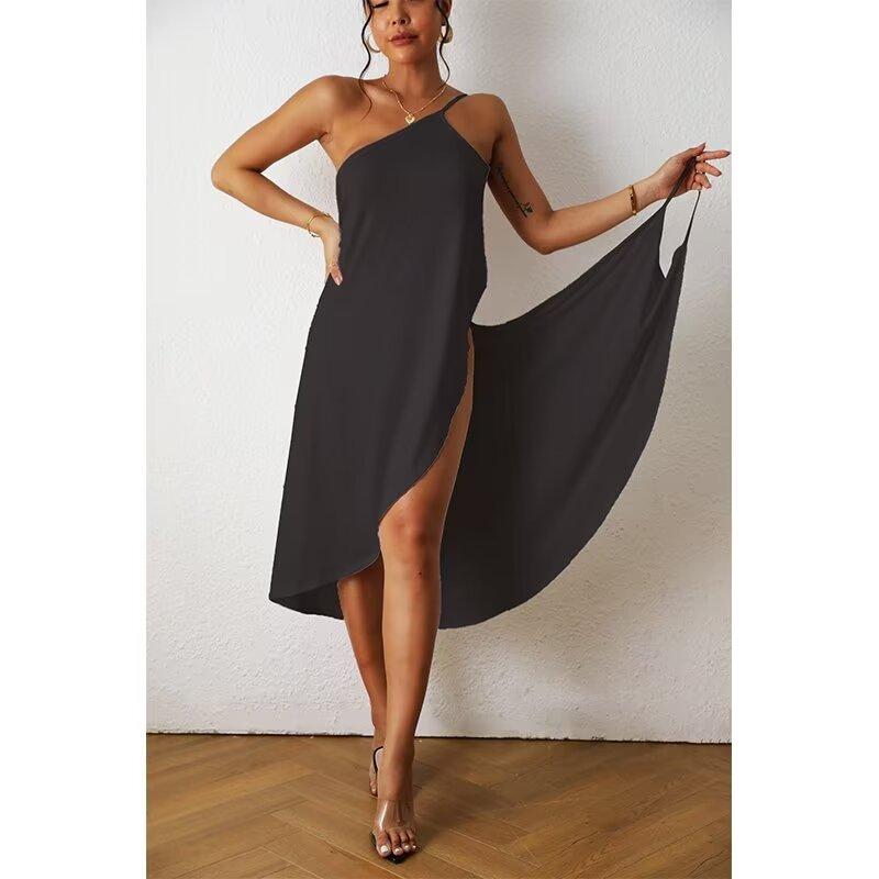 Полотенце, женские халаты, носимое полотенце, платье для женщин, быстросохнущее пляжное спа, волшебное ночное белье, домашний текстиль для сна