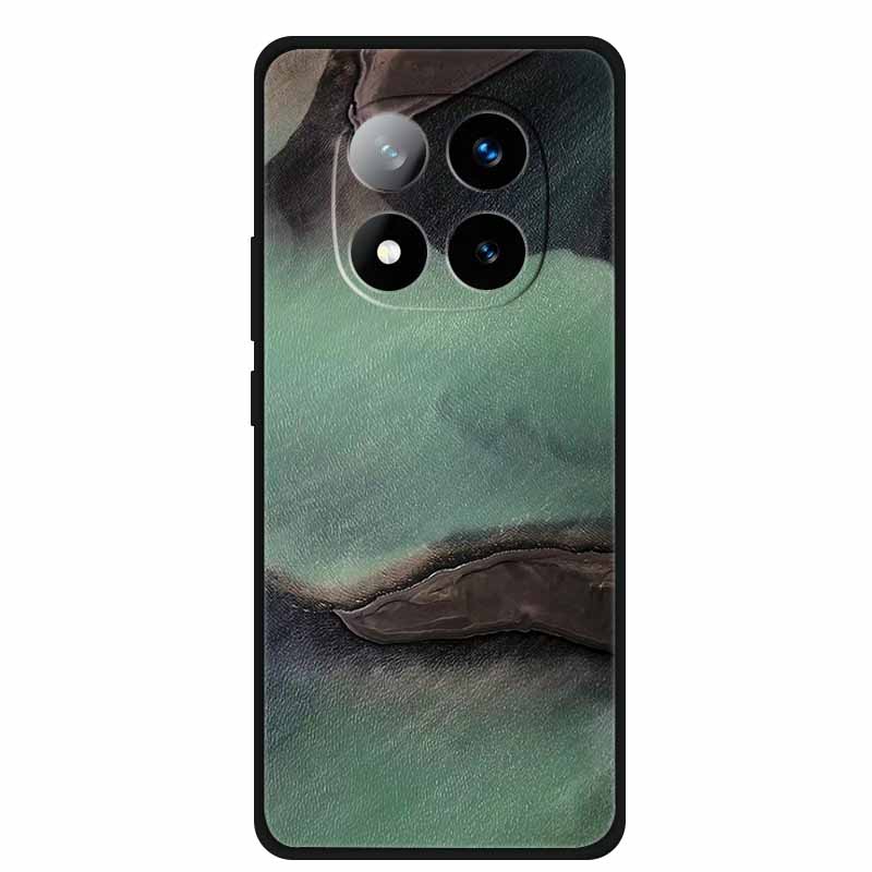 Чехол для Xiaomi Poco X7 PocoX7 X 7 6.67" Мраморный Рисунок Мягкий ТПУ Силиконовая Задняя Крышка Телефона для Poco X7 5G 6.67'' Защитный Чехол