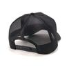 New Era Mesh Nippon Professional Orix Free Size 940AFTR NPB ORIBUF Black Gold 25J Cap, Baseball, Buffaloes/Black