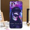 Чехол в стиле аниме Vaporwave Glitch для Xiaomi 13 14 15 Ultra 13T 14T 15T 17 Pro Max POCO X7 X3 X5 X6 F5 F6 F7 F8 Pro