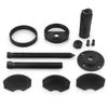 7835 Rear Main Oil Seal Remover Installer Kit Replacement for 1998-2003 7.3L Diesel Engines In 3/4 and 1 Ton Trucks