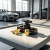 Автомобильный выключатель массы 12В/24В 100А для автомобилей