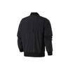 adidas Повседневная спортивная тканая куртка Мужские куртки черные DW4554