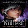 Aurora Rising The Aurora Cycle by Jay Kristoff Paperback Book 9781786077004