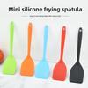 Мини-лопатка для жарки для сковород с антипригарным покрытием