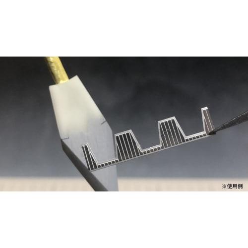 Idola Etching Guide 03 Plastic Model Tool IDOLA03