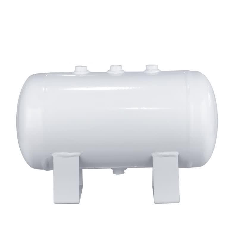Dalan Small Horizontal High-Pressure Air Storage Tank