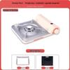 Ультратонкая портативная газовая плитка для кемпинга Zhichu
